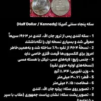 انواع سکه خارجی|کلکسیون سکه، تمبر، اسکناس|اندیشه, اندیشه فاز ۲|دیوار