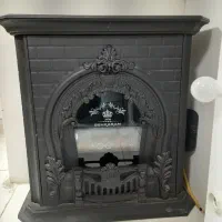 کمد کشودار اینه قدی بخاری چوب کار|جاکفشی، کمد، دراور|قدس, شهرقدس|دیوار