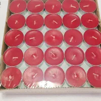 وارمر قرمز 100عددی