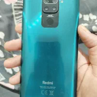 گوشی شائومی ردمی نوت۹ رم ۴ (باشت)