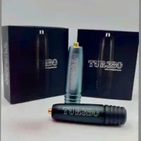 دستگاه تاتو پن توربو و ترانس ارورا2