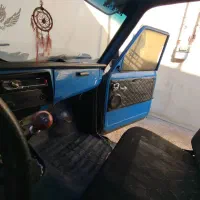 نیسان فروشی|خودرو سواری و وانت|مسجد سلیمان, |دیوار