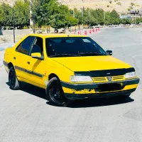 فروش پژو 405 بین شهری