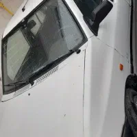 پراید مدل ۸۸|خودرو سواری و وانت|خمینیشهر, |دیوار