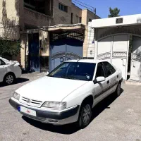 زانتیا ۲۰۰۰