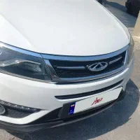 چری تیگو 5 اکسلنت، مدل ۱۳۹۶|خودرو سواری و وانت|دزفول, |دیوار
