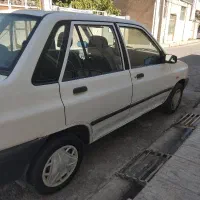 پراید مدل ۸۸