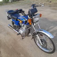 هندا200cc