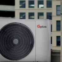 داکت اسپلیت جی پلاس اینورتر میدیا الجی