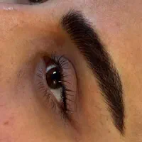 آرایش دائم تخفیف ۳روزه