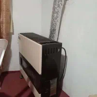 فروش بخاری گازی ۱۲۰۰۰ مهیاگاز|بخاری، هیتر، شومینه|رشت, خواهر امام|دیوار