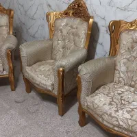 مبل هفت نفره