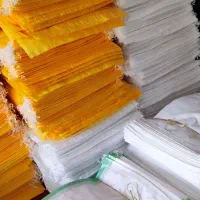 فروش کیسه برنج و نخ سرکیسه دوزی|عمدهفروشی|رشت, بوسار|دیوار