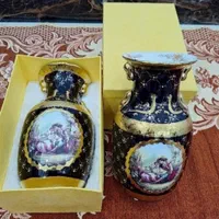 گلدون برند مبروکا