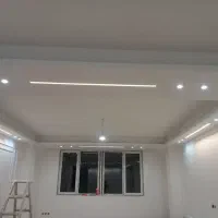 نقاشی ساختمان