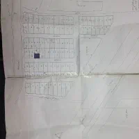 زمین مسکونی فلاورجان روبرو بهزیستی