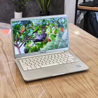 لپتاپ سامسونگ سبک و شیک - Notebook 9 Pro|رایانه همراه|مشهد, ارشاد|دیوار