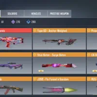 اکانت کالاف|کنسول، بازی ویدئویی و آنلاین|یاسوج, |دیوار