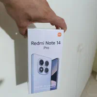 گوشی شیائومی نوت 14پرو