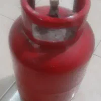 کپسول گاز