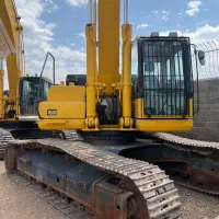 فروش بیل کوماتسو ۴۰۰خط ۸R|خودرو سنگین|ابریشم, |دیوار