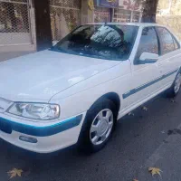 پارس متور جدید1401بدون رنگ