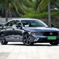 حواله هوندا آکورد وارداتی ۲۰۲۵