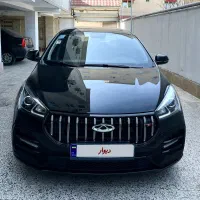 چری آریزو ۵ اسپرت (اف ال)، مدل ۱۴۰۲