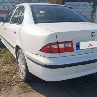 ‌سمند ‌ lx|خودرو سواری و وانت|رودسر, |دیوار