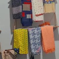 شال و رو سری و لباس|لباس|نسیم‌شهر, |دیوار