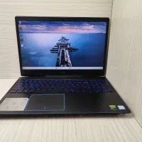 غول گرافیکی گیمینگDell Gaming G3 3590گرافیک۶1660ti|رایانه همراه|تهران, باغ فیض|دیوار