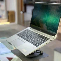 لپتاپ دانشجویی hp 845-G8 نسل 11|رایانه همراه|کرمان, |دیوار