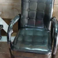 اداری آرام مبلی انتظار  گردون میز در تولیدی