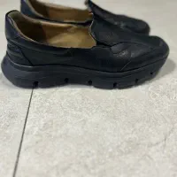 کفش طبی چرم سایز39