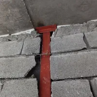 اجرای والپست و فروش میلگرد بستر|خدمات پیشه و مهارت|سنندج, |دیوار