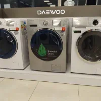 لباسشویی دوو و اسنوا|ماشین لباسشویی و خشککن لباس|تربت جام, تیپ ۳۸ زرهی تربت جام|دیوار