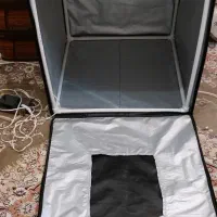 باکس نور عکاسی(لایت باکس)