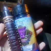 ویپ برند درگ