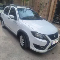 کوییک sمدل ۱۴۰۰ تمیز