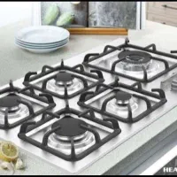 تعمیرات انواع اجاق گاز رومیزی وفردار