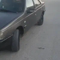 پژو ۴۰۵|خودرو سواری و وانت|زابل, |دیوار