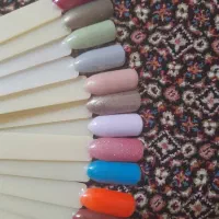 فروش دستگاه کاشت ناخن|آرایشگاه و سالن‌های زیبایی|شیراز, کفترک|دیوار