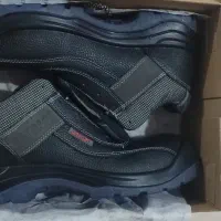 کفش ایمنی عایق برقی یحیی|کیف، کفش، کمربند|بجنورد, |دیوار