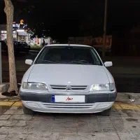 زانتیا ۲۰۰۰ مدل ۸۹