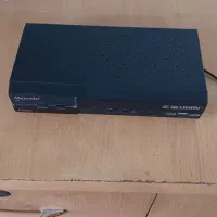 گیرنده دیجیتال