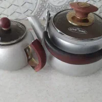 قوری کتری