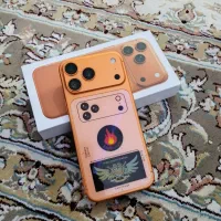 آیفون ۱۷ pro max فیک|موبایل|اهواز, کیان اباد|دیوار