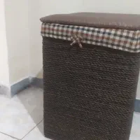 سبد رخت لباس