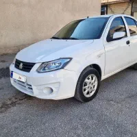 ساینا 1400 بدون رنگ|خودرو سواری و وانت|خرم‌آباد, |دیوار