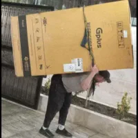 باربری مروج با کارگران مجرب کاربلد برند حرفه ای|خدمات حمل و نقل|شهریار, شهریار|دیوار